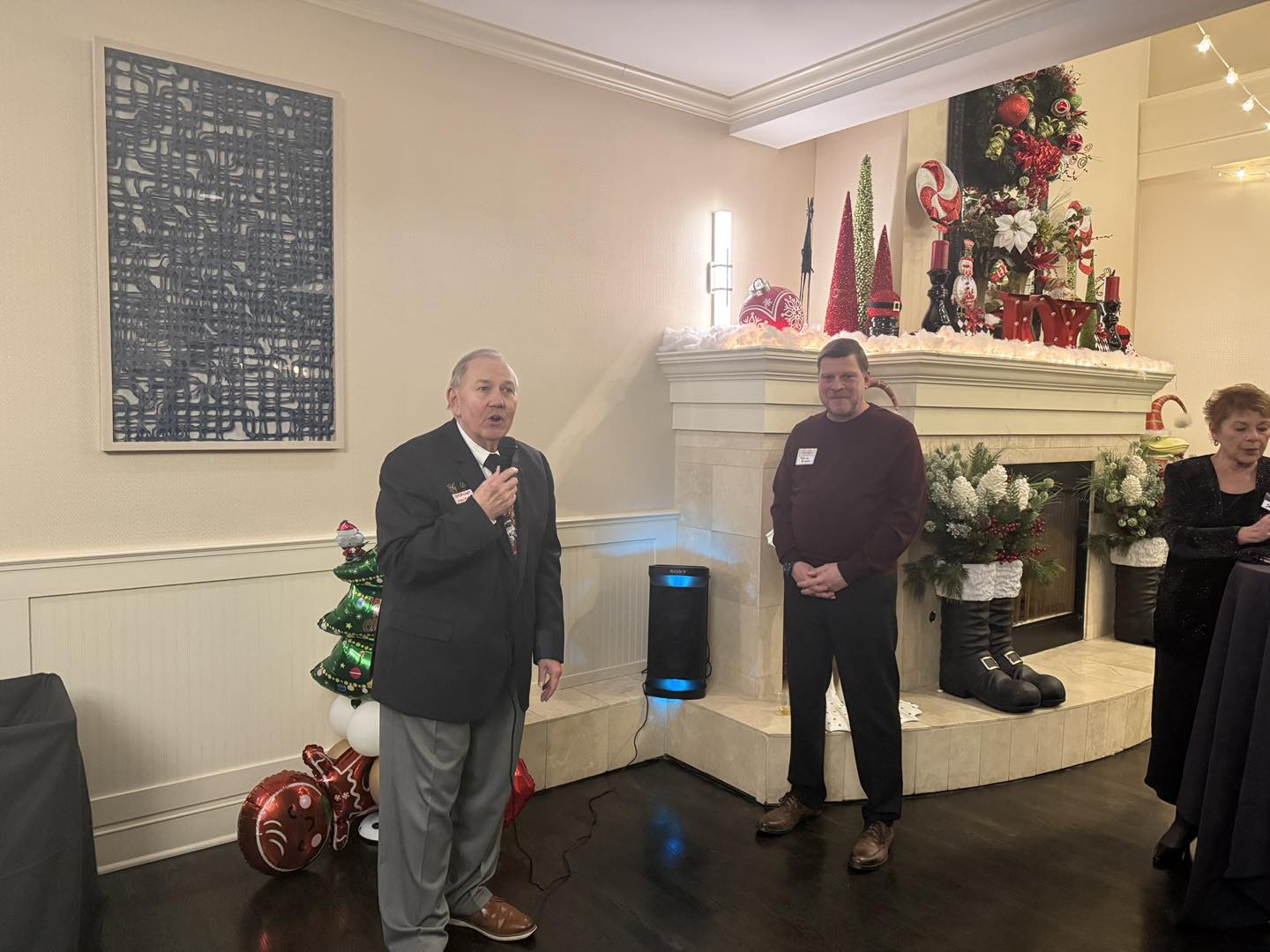 Ryan Rivers for State Senate