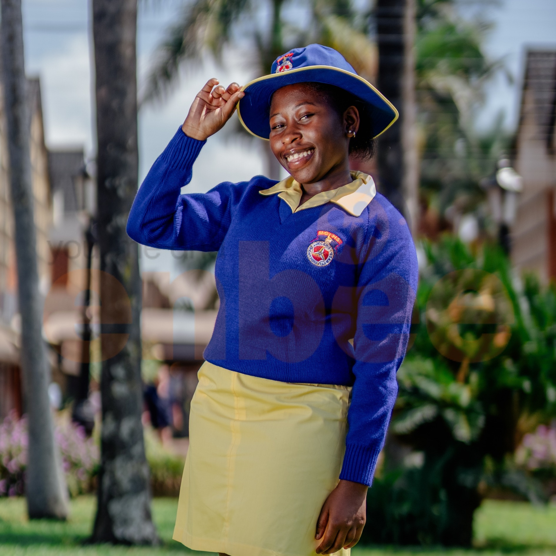 Enbee Stores | Harare
