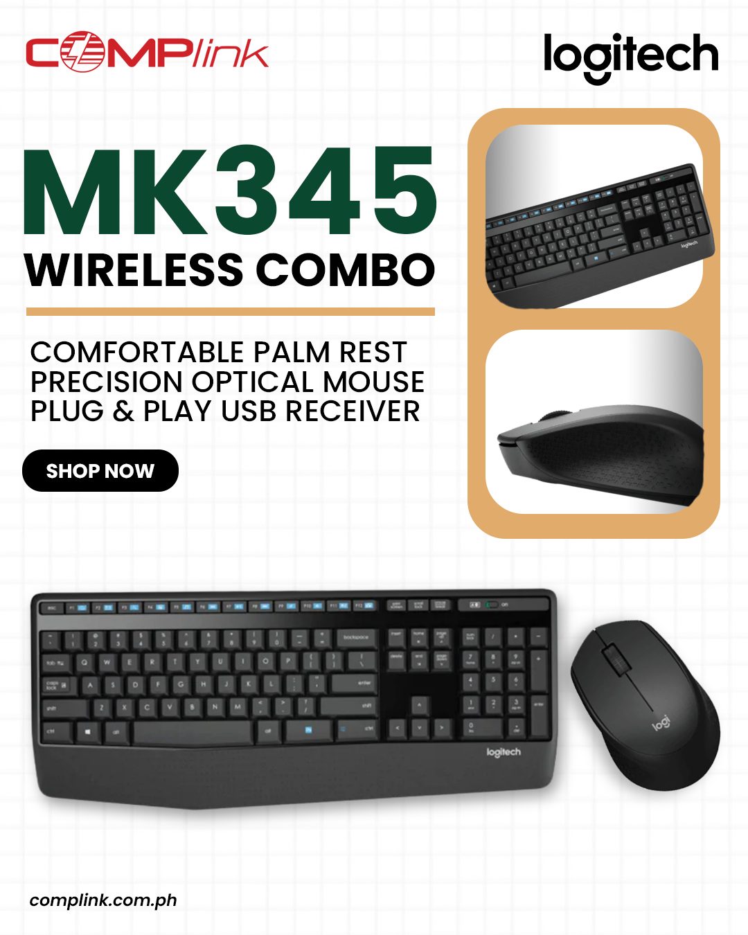 Complink