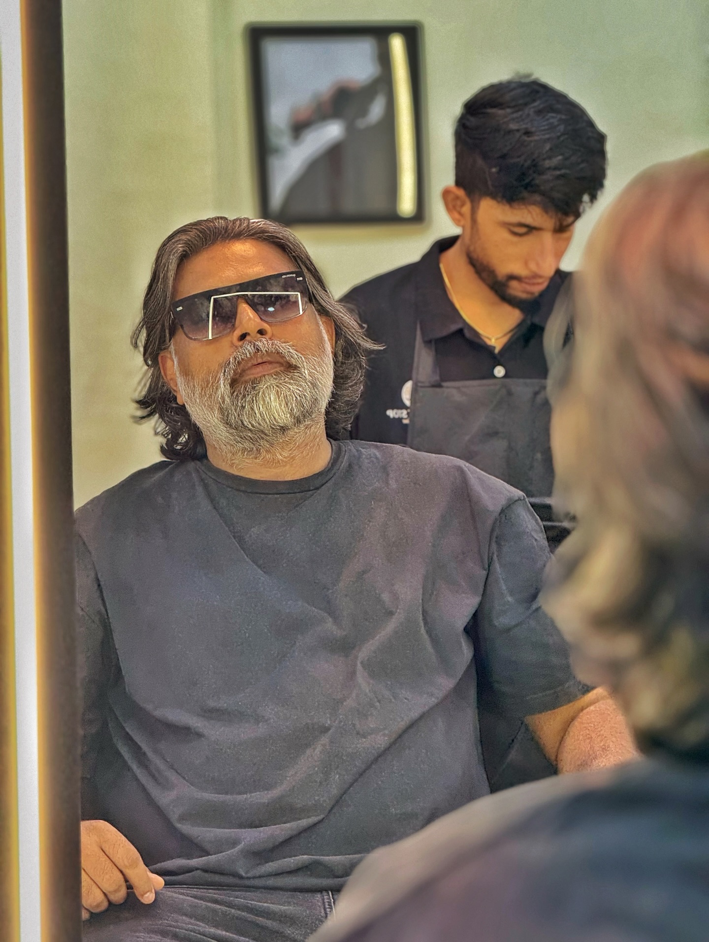Mubeen ul Haq - Mubeen ul Haq added a new photo.