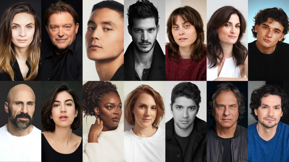 Duo Productions - C'est parti! 🎬 Les tournages d’Emprises,... | Facebook
