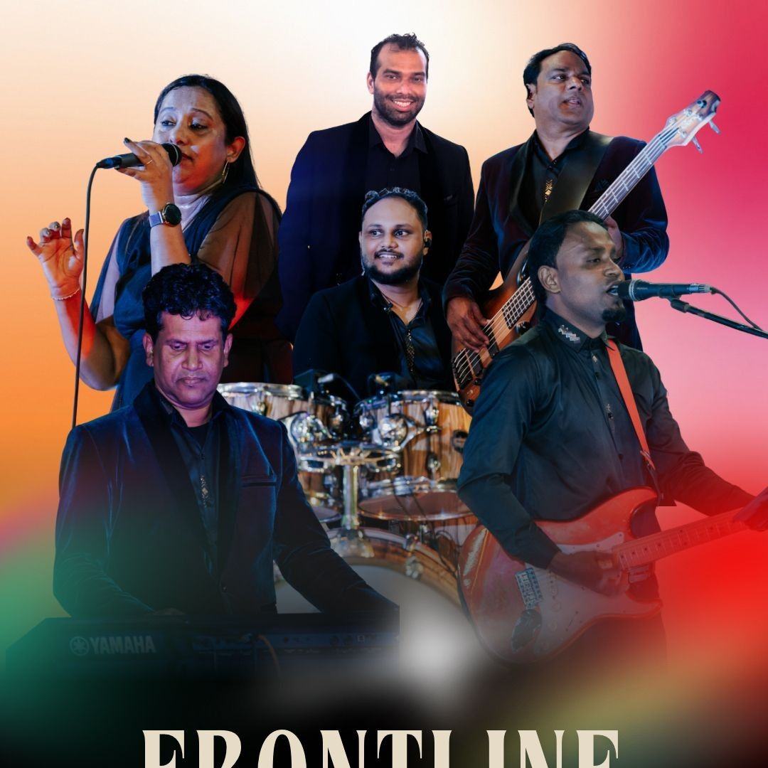 Frontline Goa - Frontline Goa added a new photo — with...