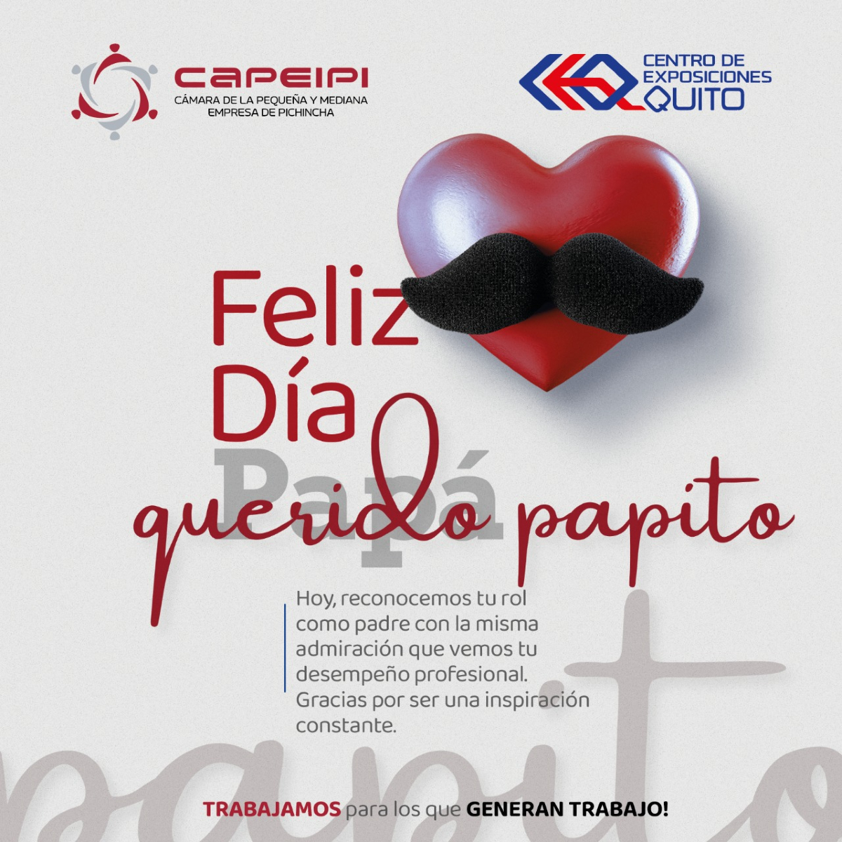 CAPEIPI | Quito