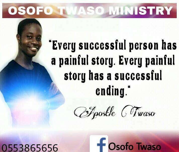 Osofo Twaso Ministries Home Facebook facebook