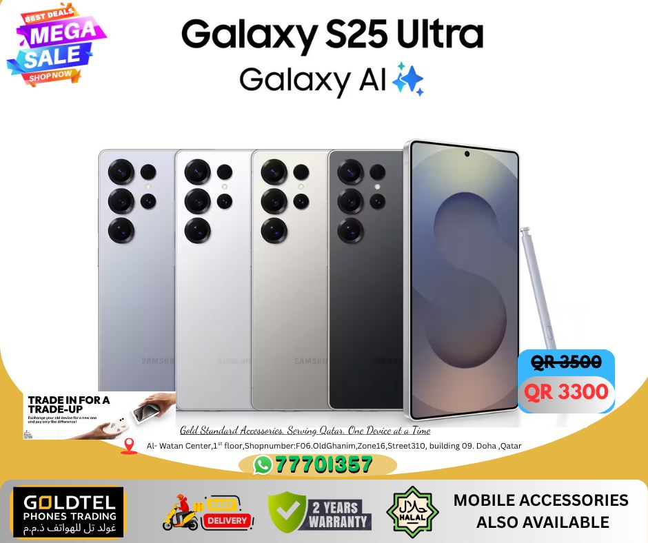 Goldtel - Upgrade your world with the new iPhone 17 Pro Max Now ...