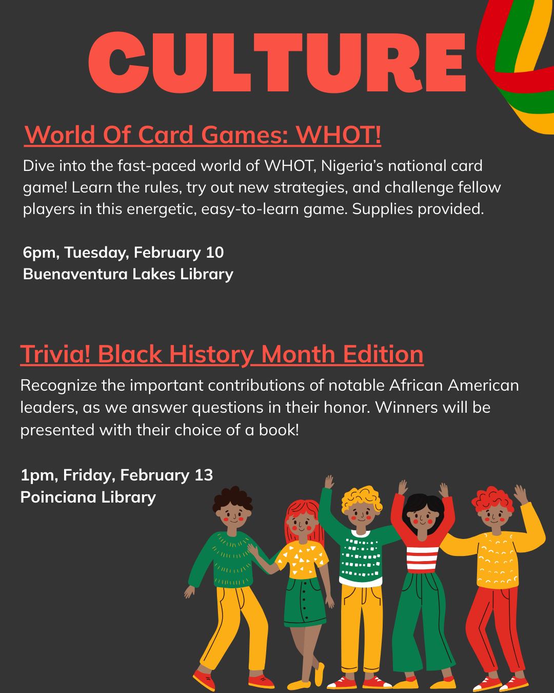 Osceola - Celebrate stories, resilience, and community. 📚 This Black ...