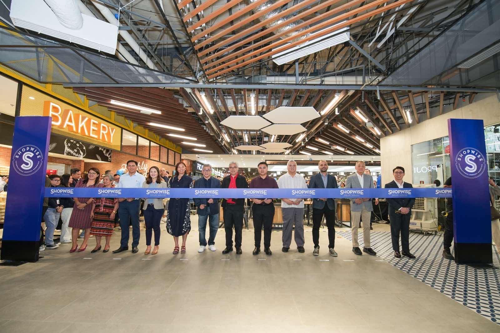 Shopwise - The NEW Shopwise Commonwealth is officially... | Facebook