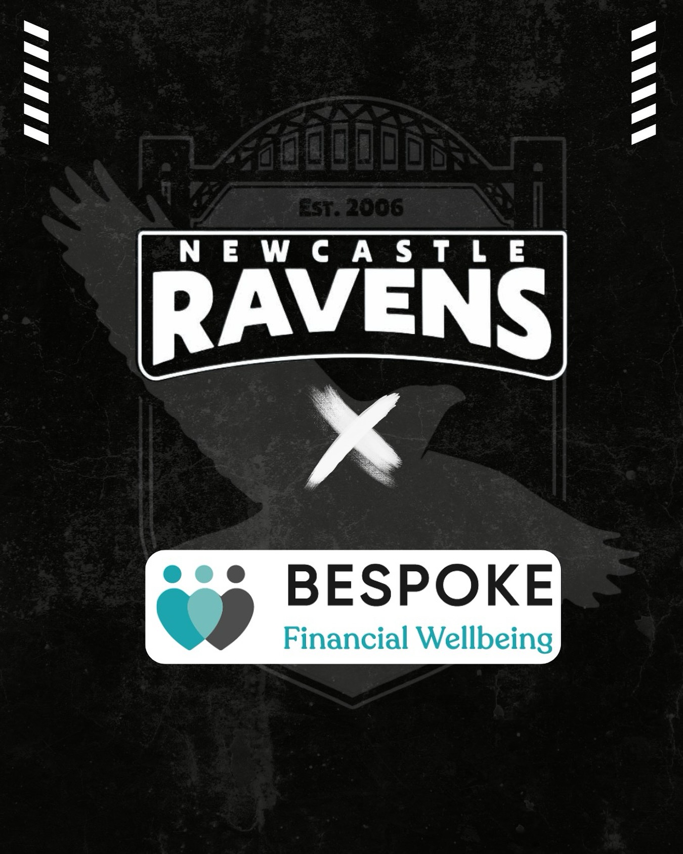 Newcastle Ravens RFC added a new photo. - Newcastle Ravens RFC