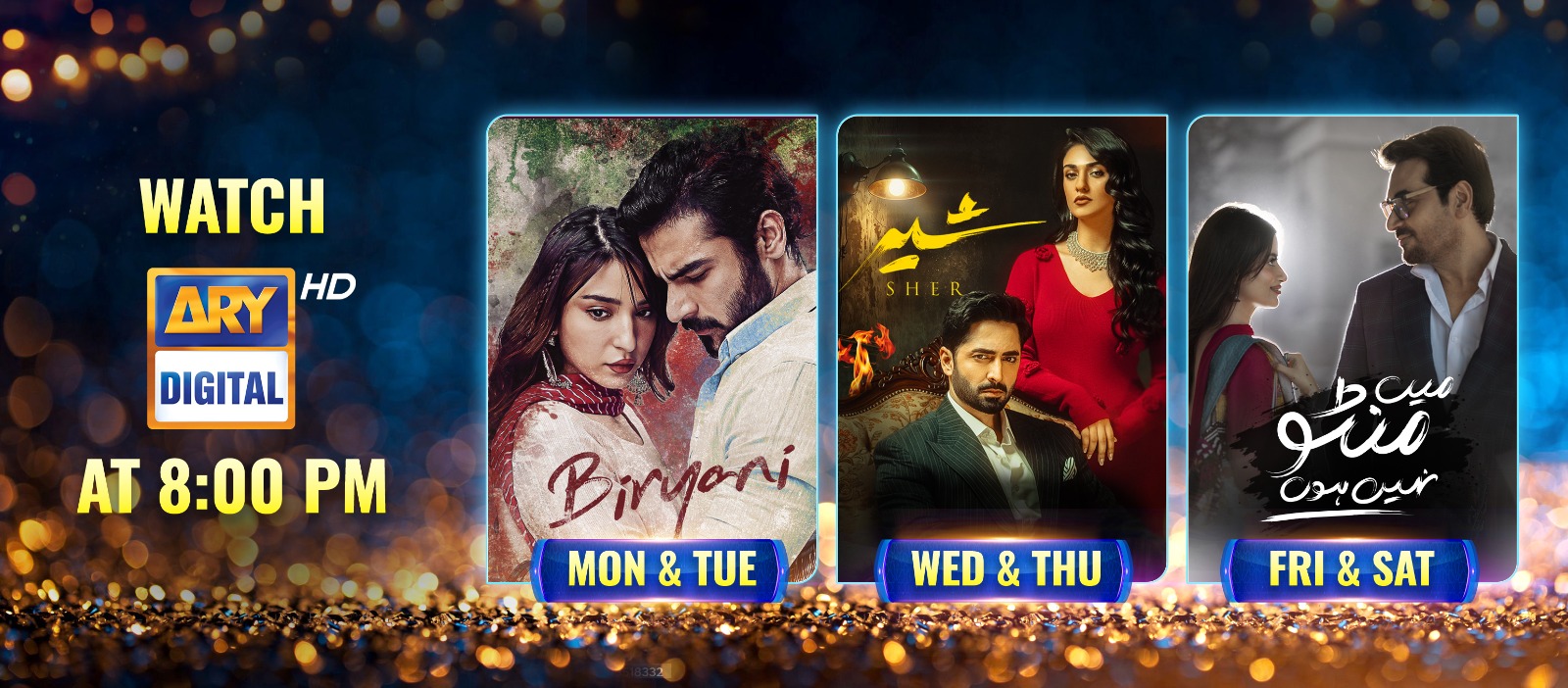 Pakistani Dramas Page - #PDPTRPS Presents Top 20 dramas of #Week35 ...