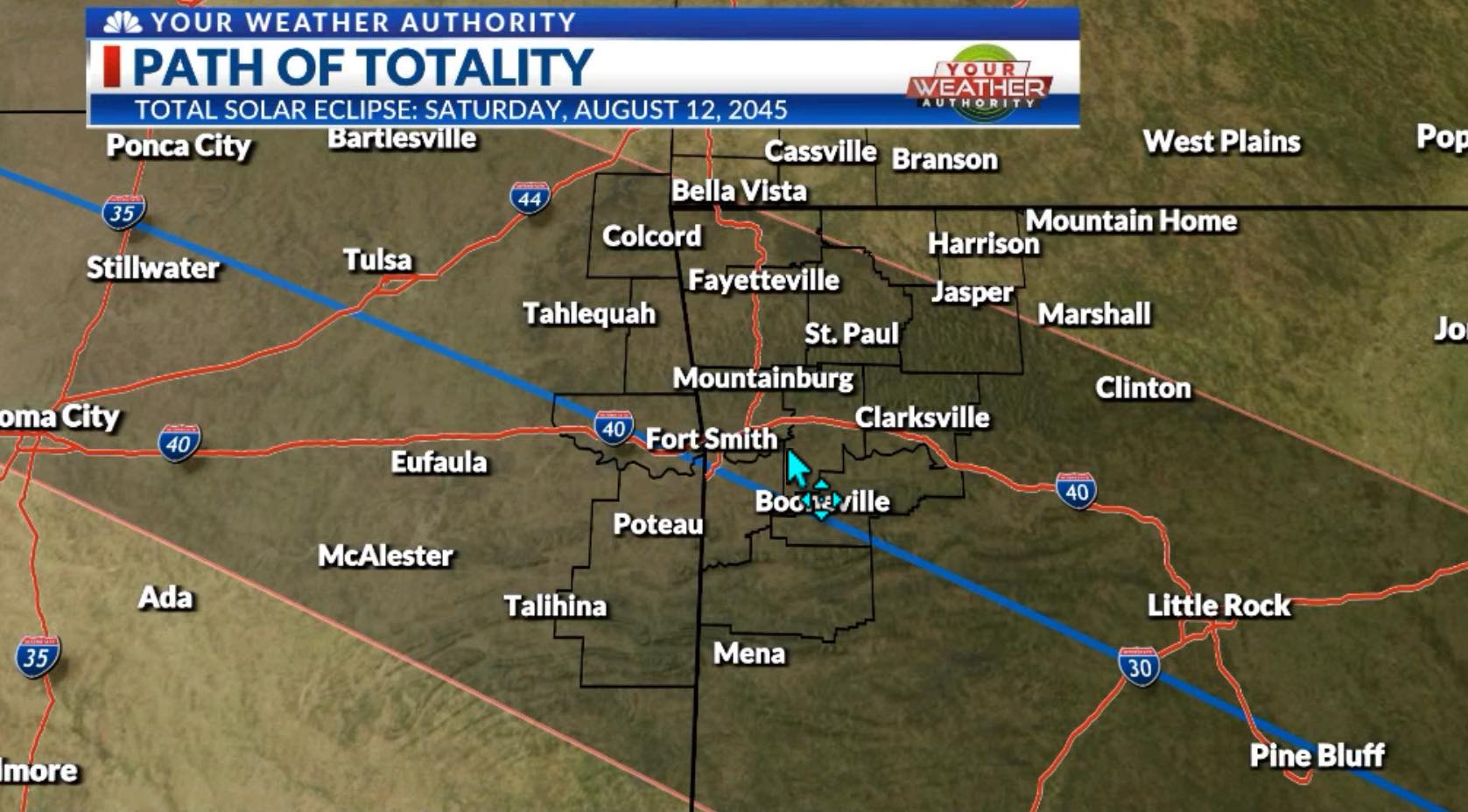 In exactly 20 years today… the... - Meteorologist Dan Skoff | Facebook