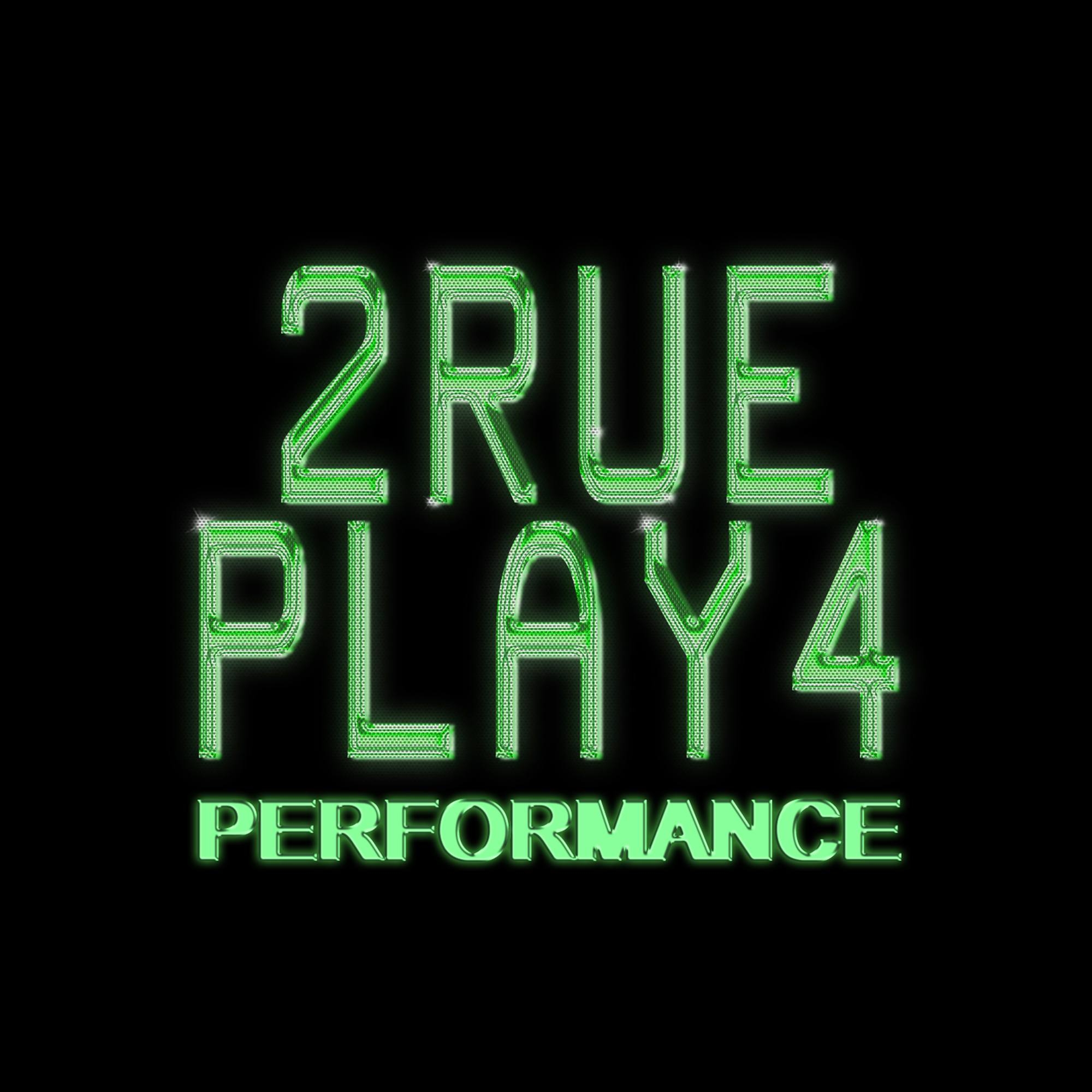 2RUE PLAY4