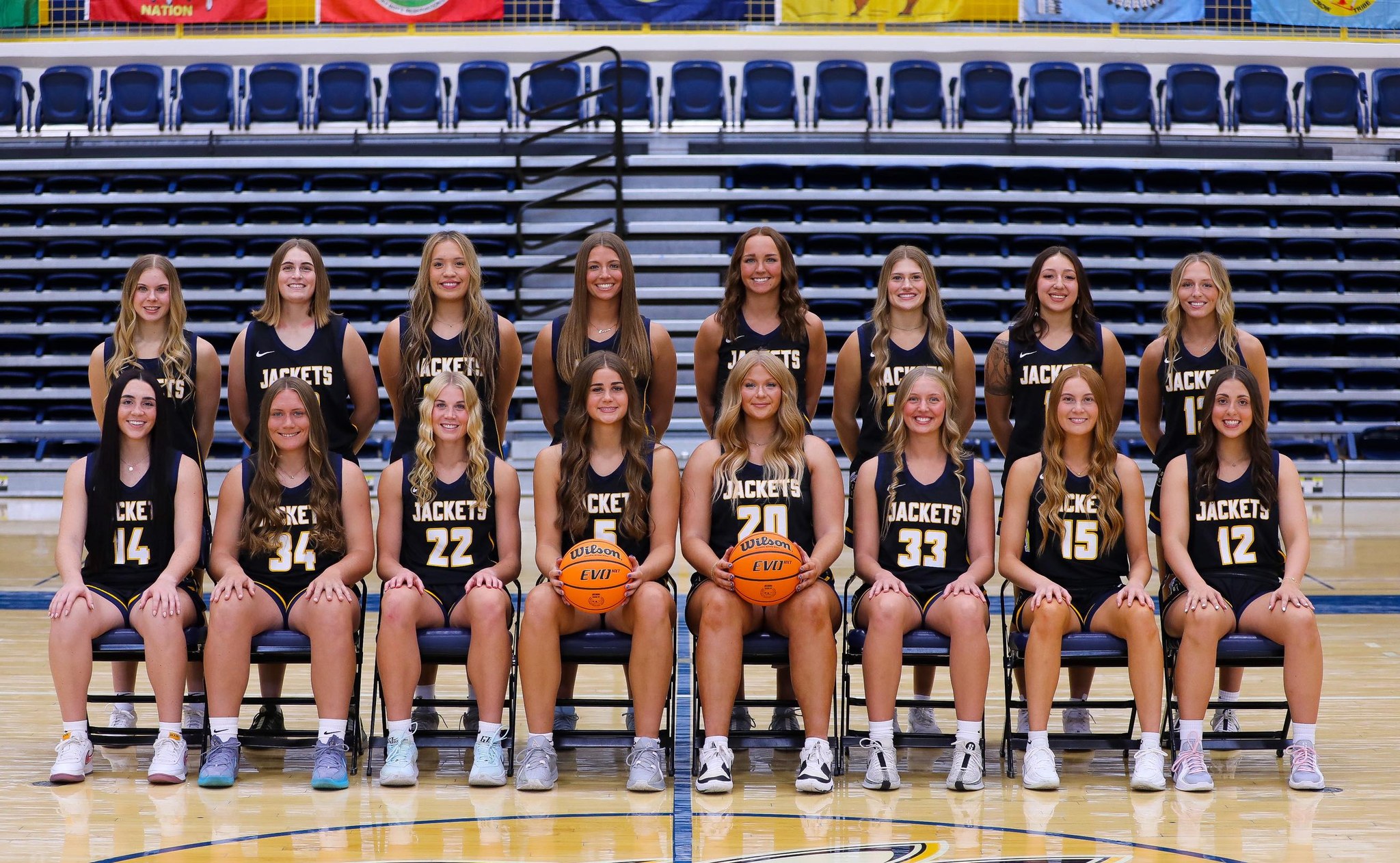 MSUB Women's Basketball | Billings MT