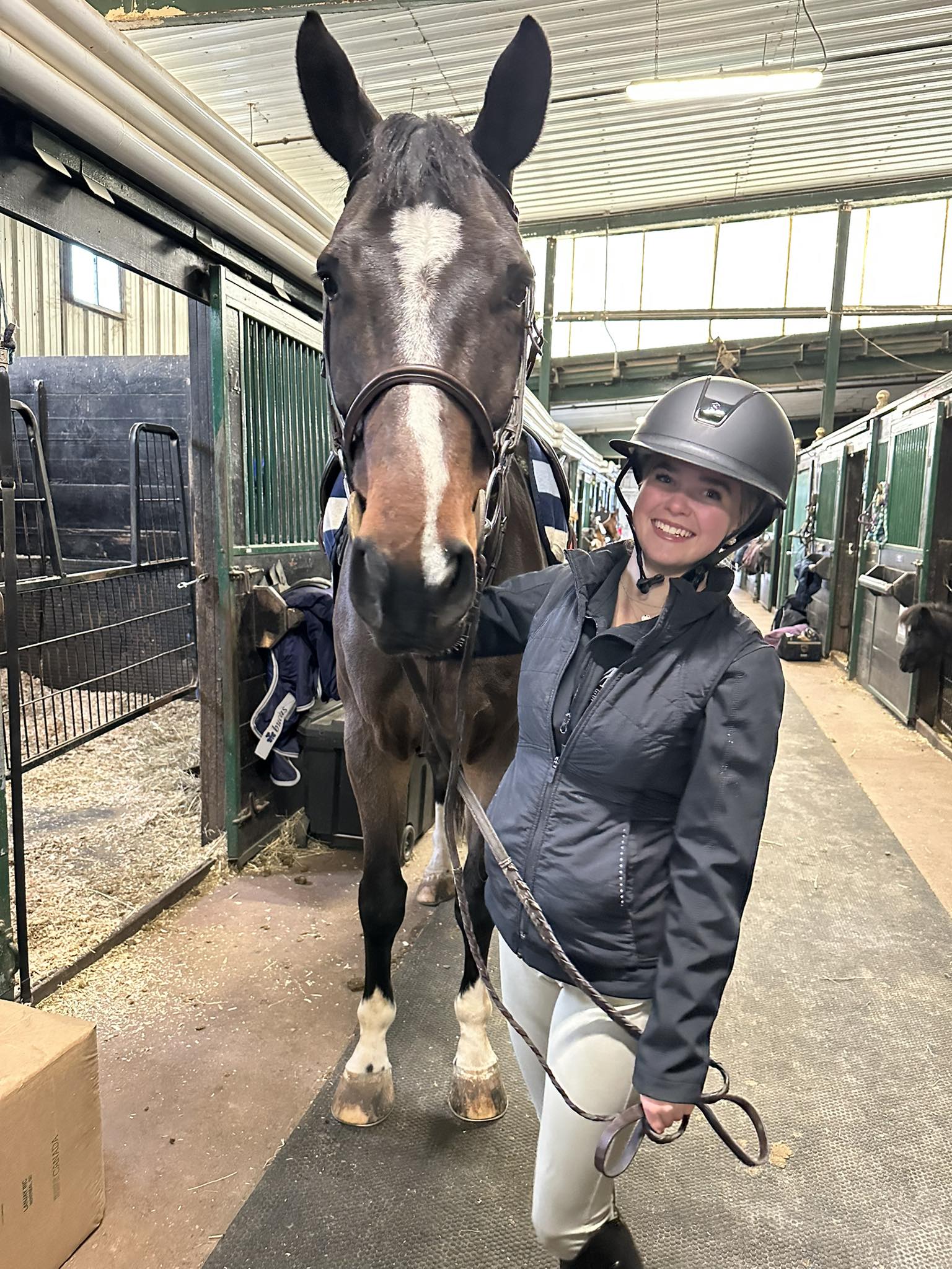 Metropolitan Equestrian | New York NY