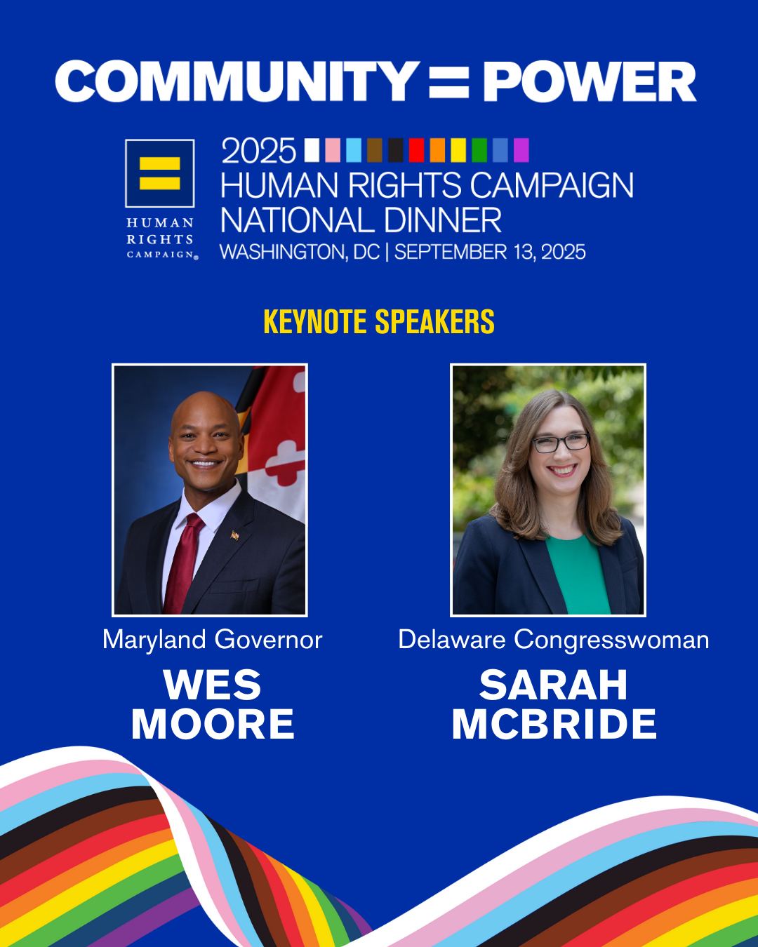 Human Rights Campaign added a new... - Human Rights Campaign