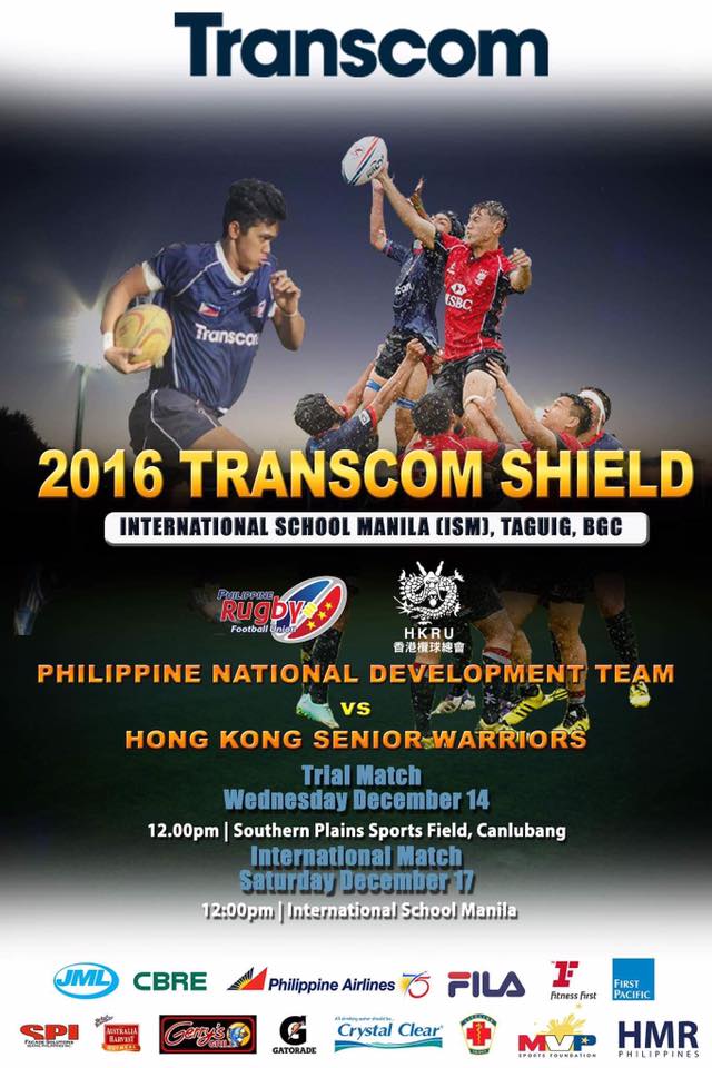 Philippine Rugby - Philippine Volcanoes National Team ...