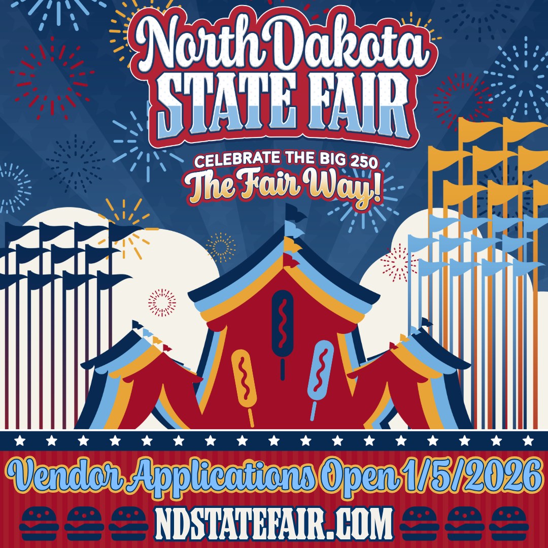 North Dakota State Fair | Minot ND