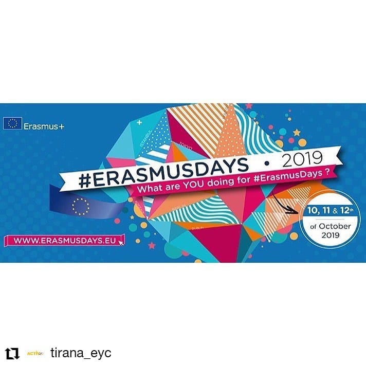 ESN Tirana - #Repost @tirana_eyc • • • • • • The concept of 