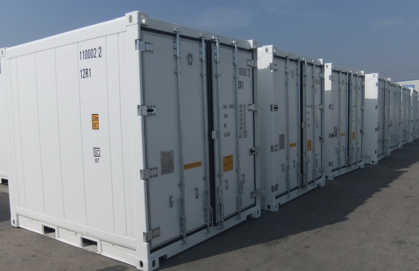 ACE Container & Parts Co., Ltd.