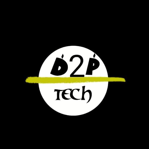 D2P Tech - D2P Tech added a new photo.