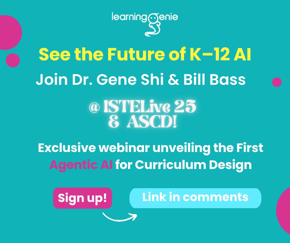 Learning Genie | Carlsbad CA
