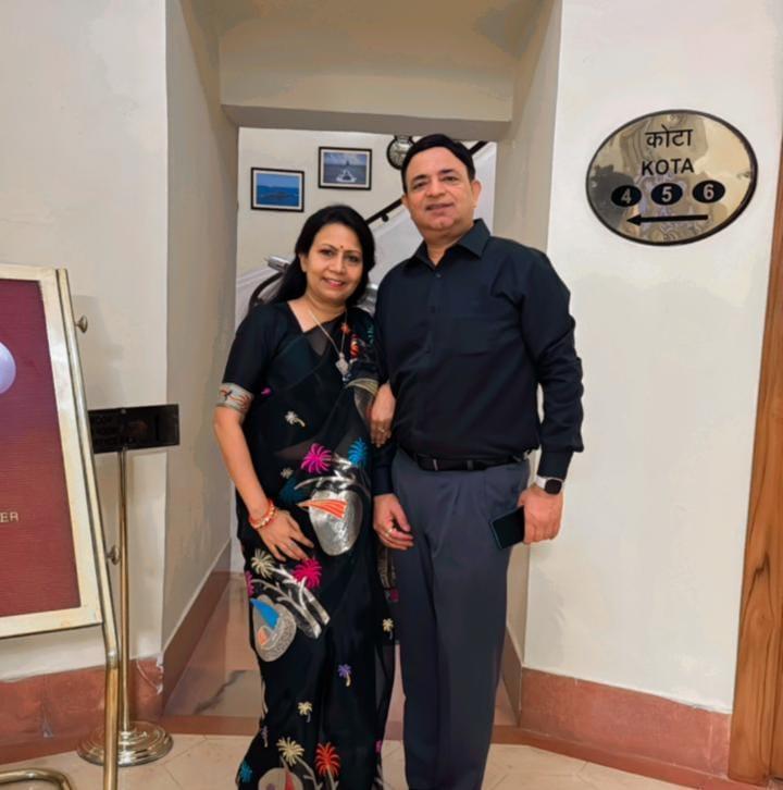 Dilip Kumar Gupta