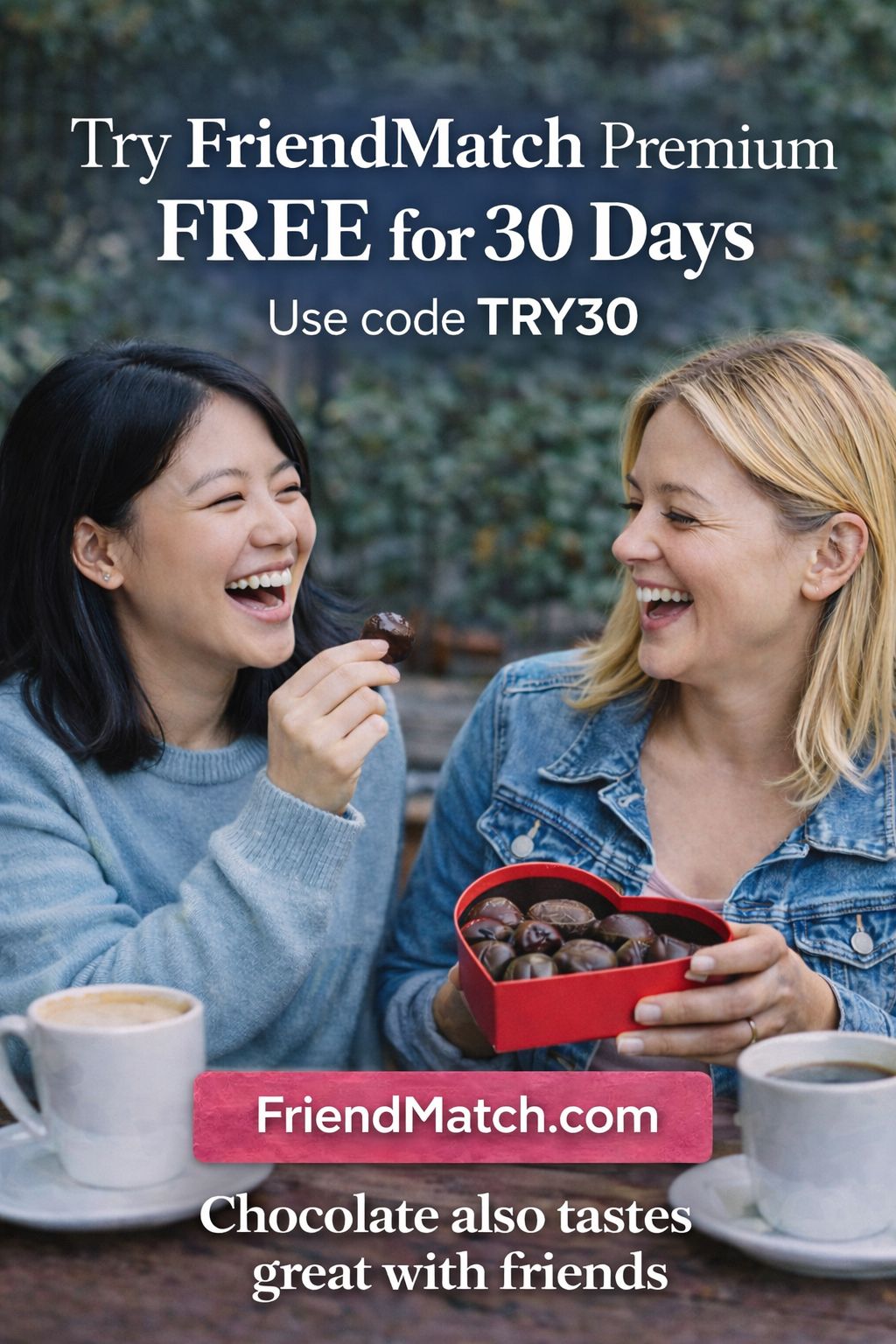 FriendMatch