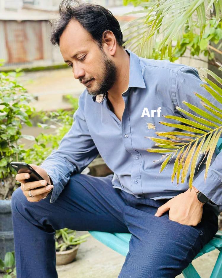 Arif Hossain Raj added a new photo. - Arif Hossain Raj