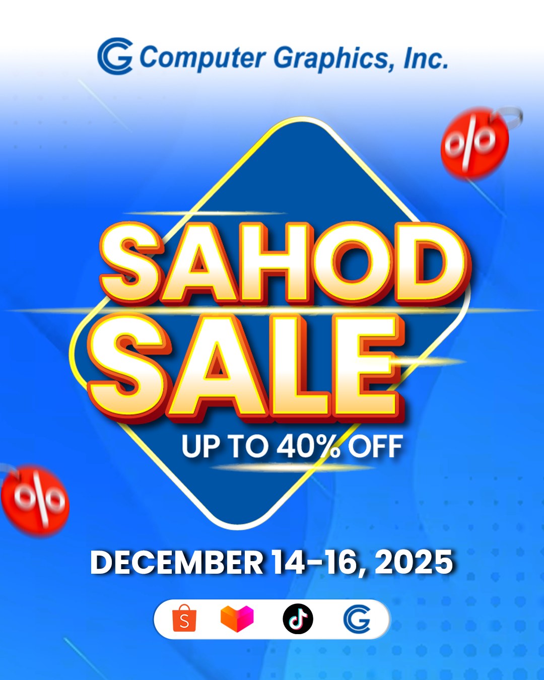 Computer Graphics, Inc. | Quezon City