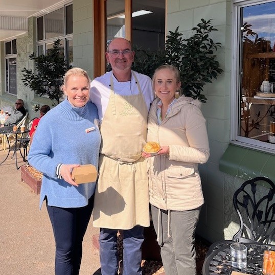 🍞 Skills you can... - Concordia Lutheran College (Official) | Facebook