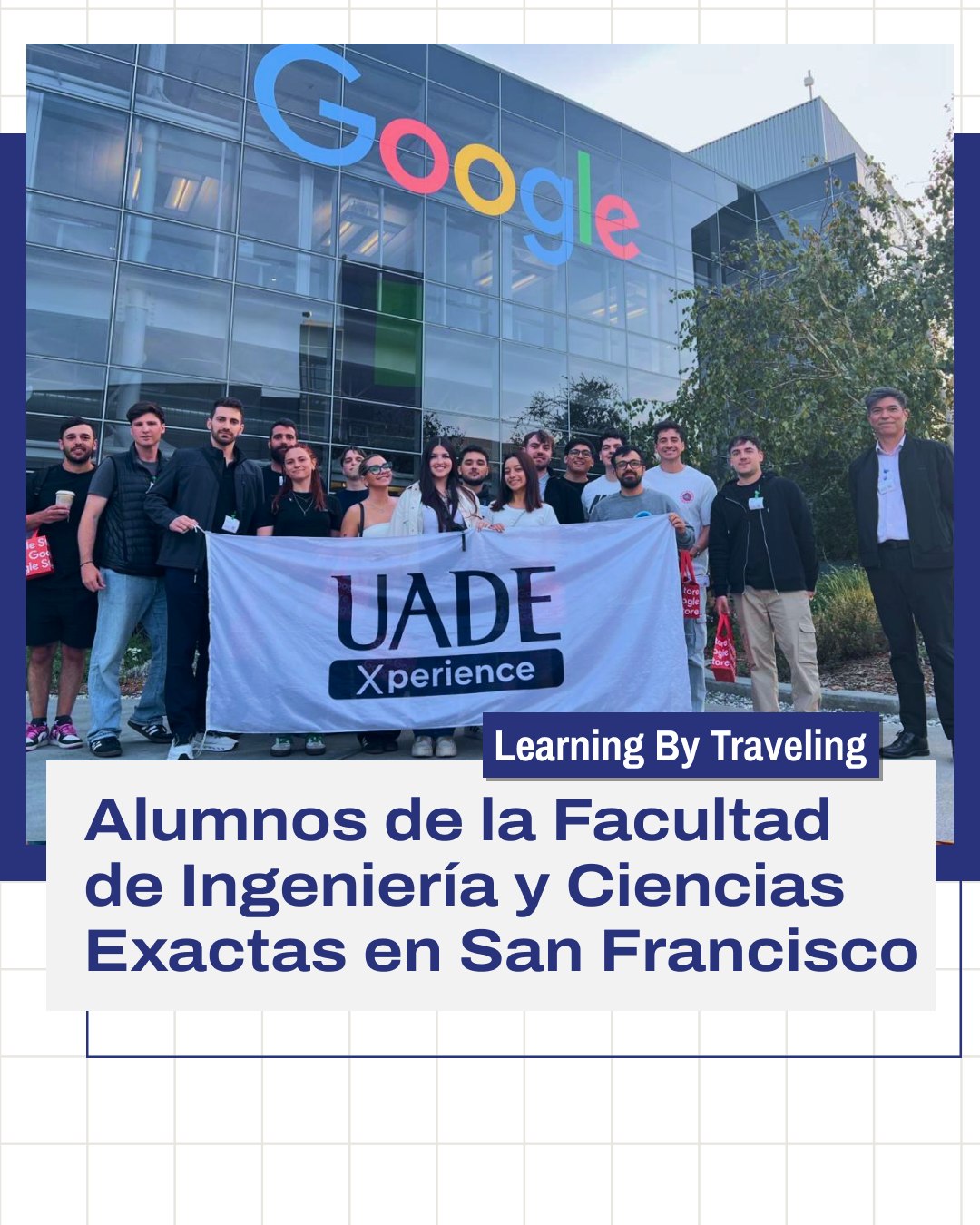 UADE | Buenos Aires