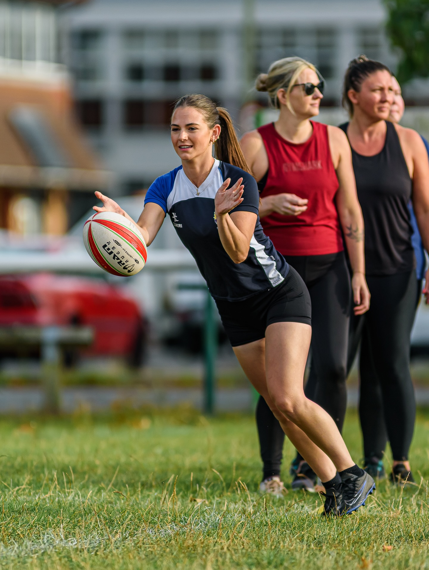 Petersfield Rugby Club added a... - Petersfield Rugby Club