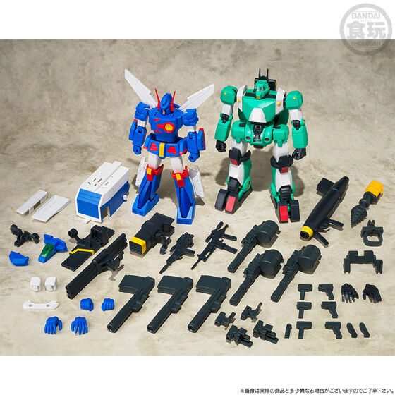 プレミアムバンダイ - プレミアムバンダイ added a new photo.