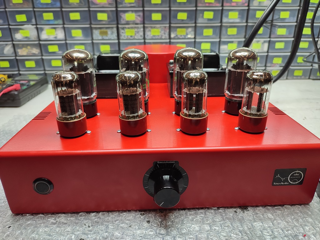 SinusAudio