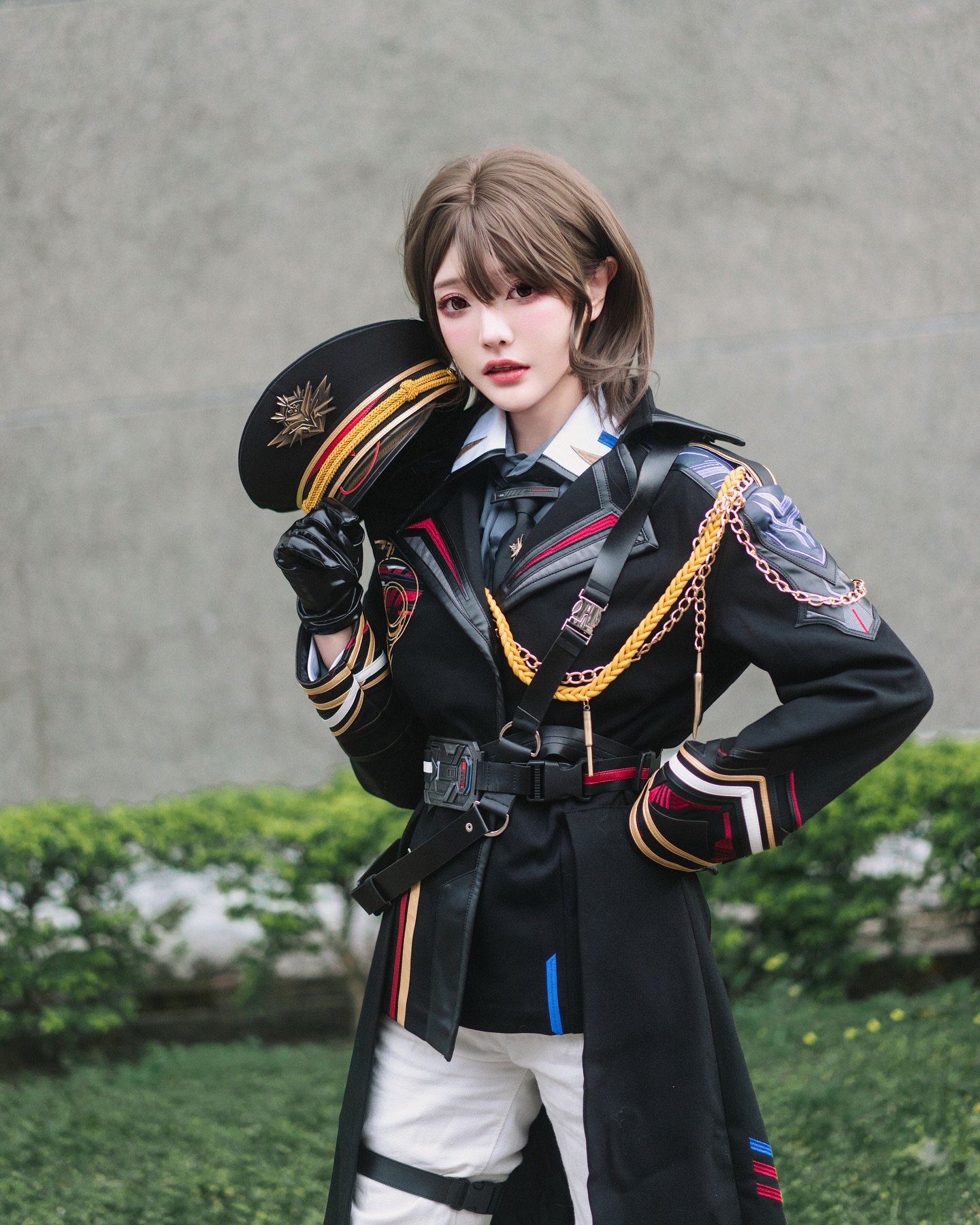 周荀/DenKa - 周荀/DenKa added a new photo.