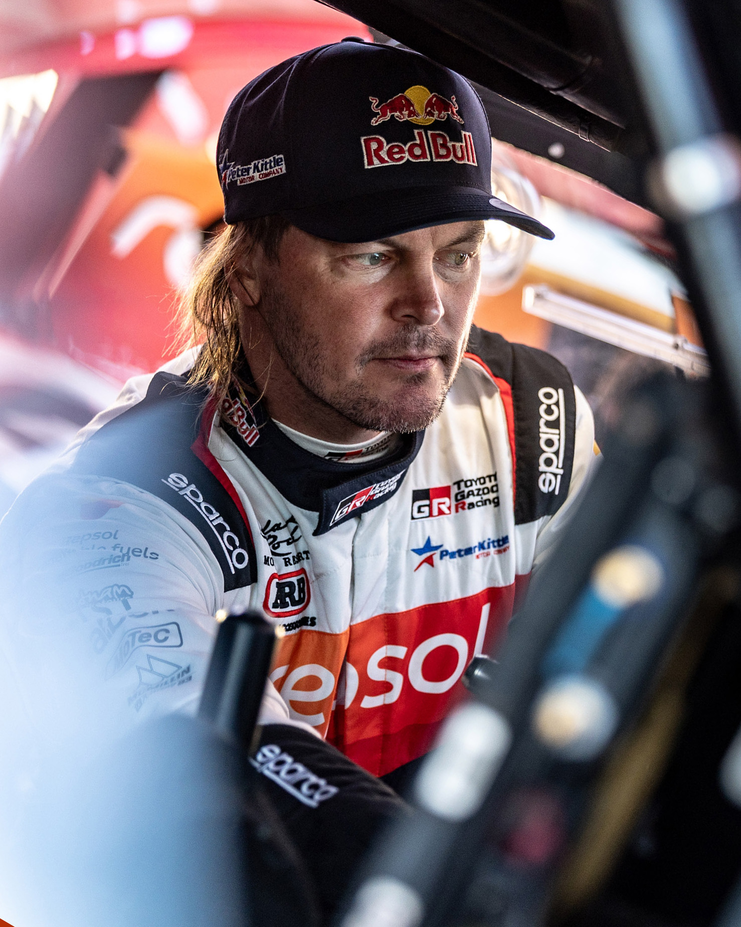 BFGoodrich Tires ️‍🔥 - Toby Price Racing | Facebook