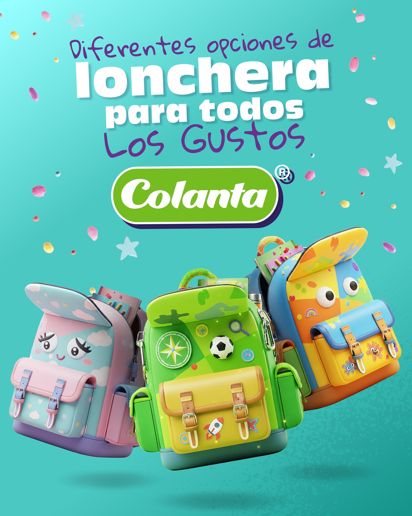 Colanta