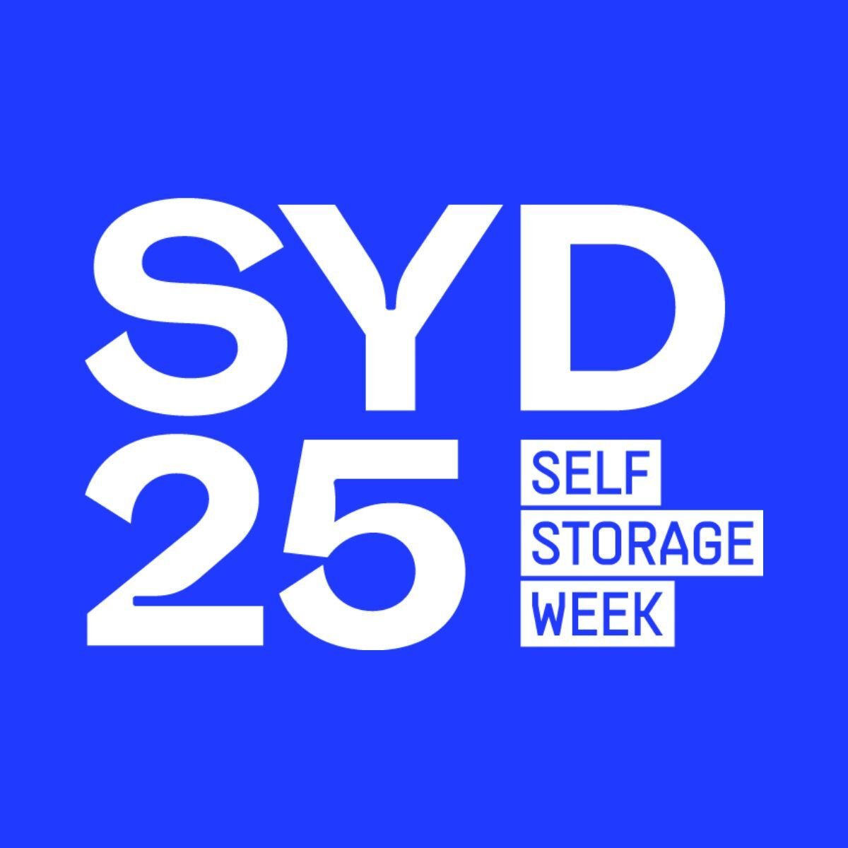 Self - SYD25 TRADE SHOW STANDS SELLING FAST! Will your business be ...