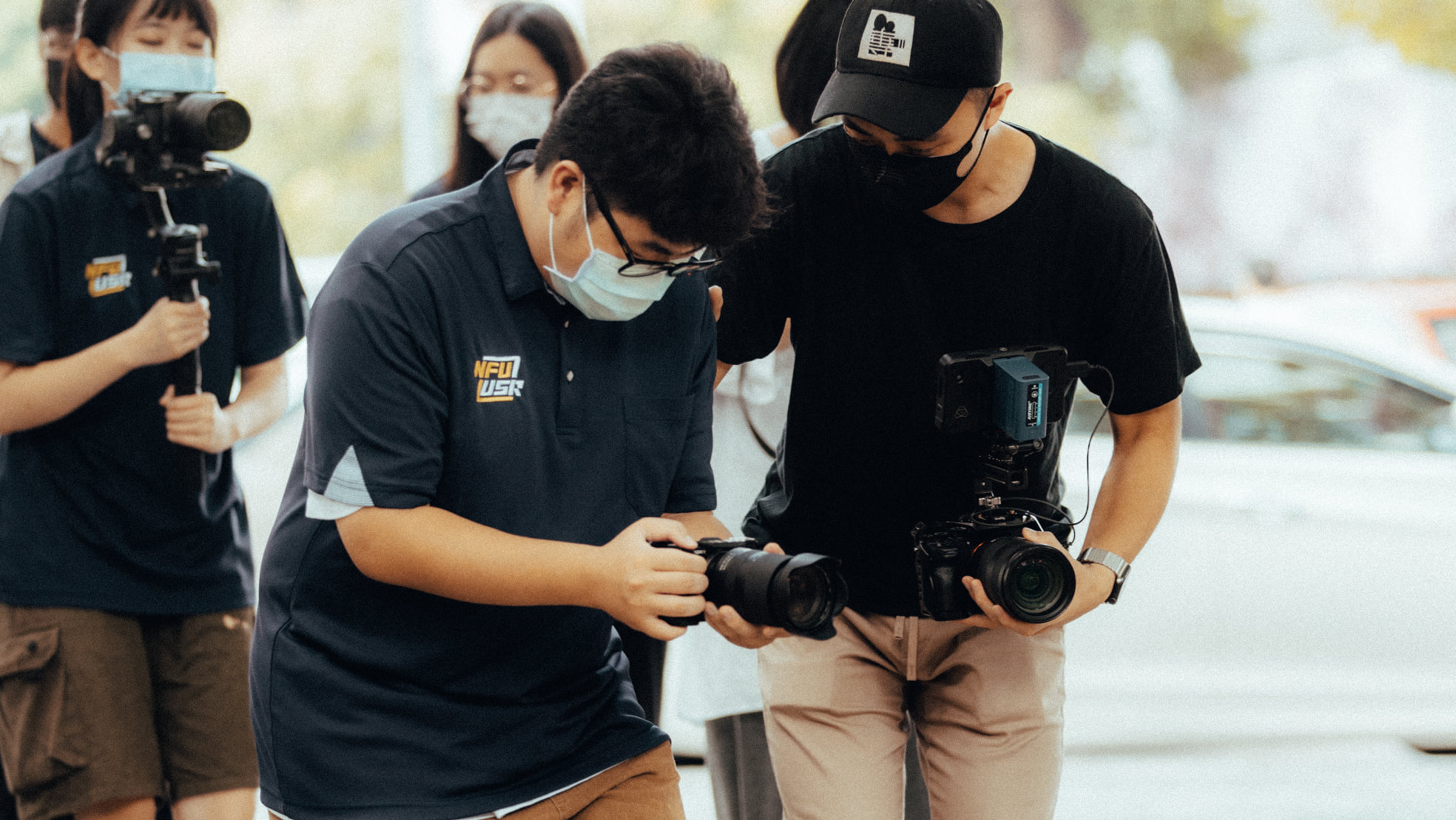 專一影音有限公司too Focused Productions Ltd Home Facebook