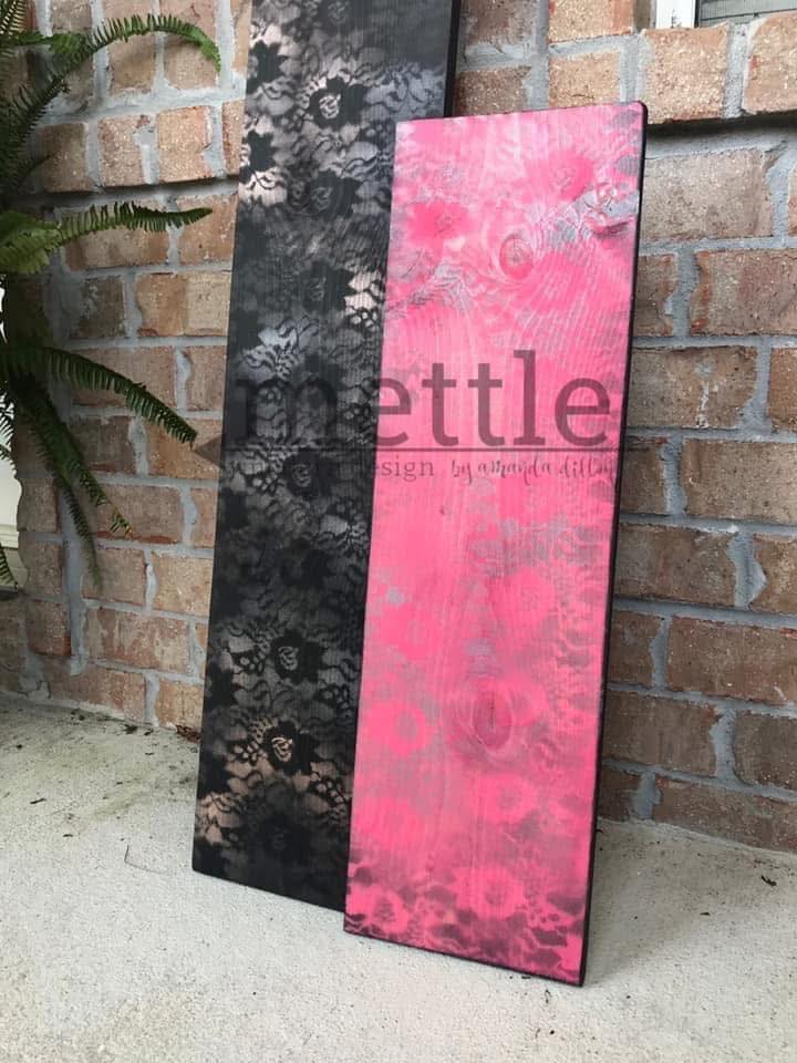 Mettle Modern Design
