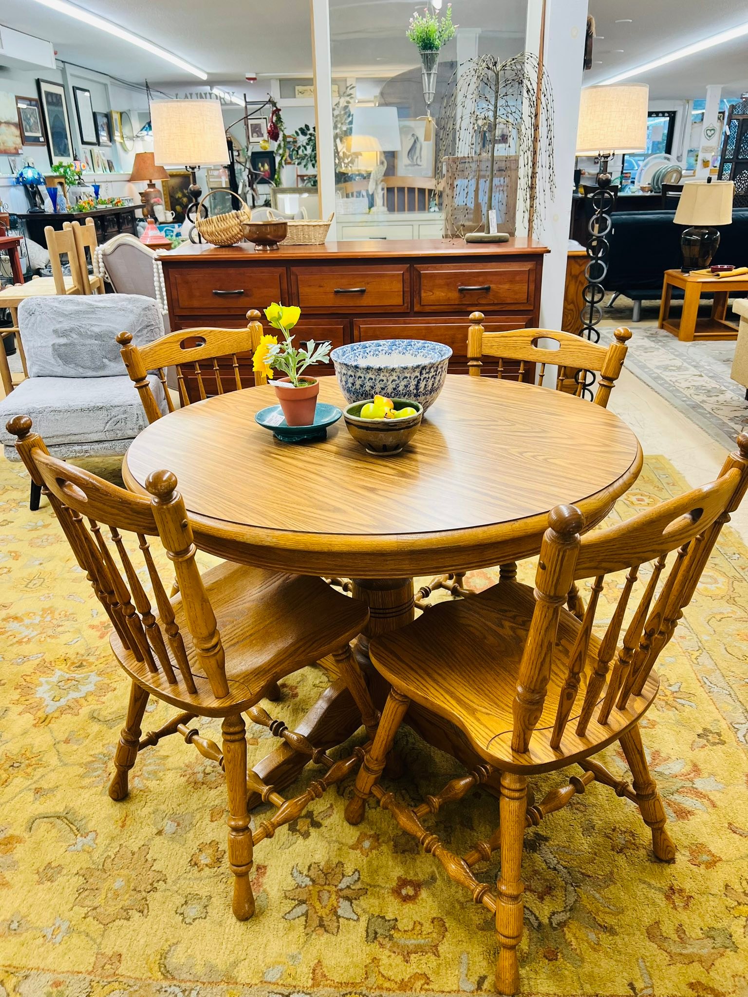 Turning Leaf Consignment | Swanzey NH