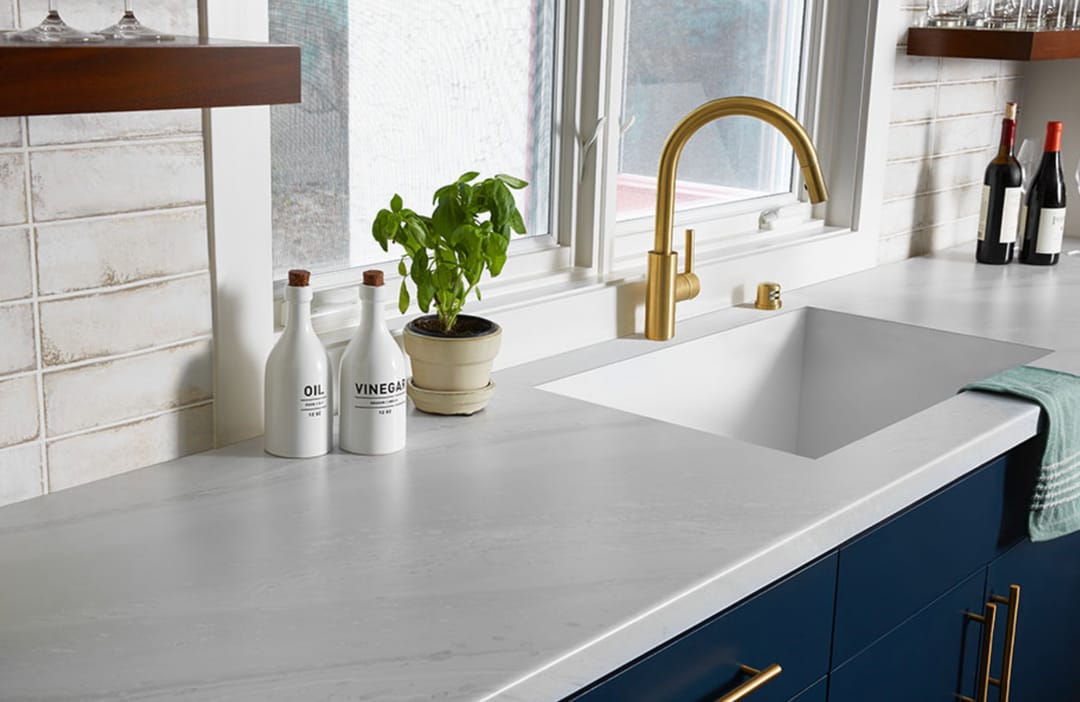 Floform/PF Custom Countertops | Edmonton AB