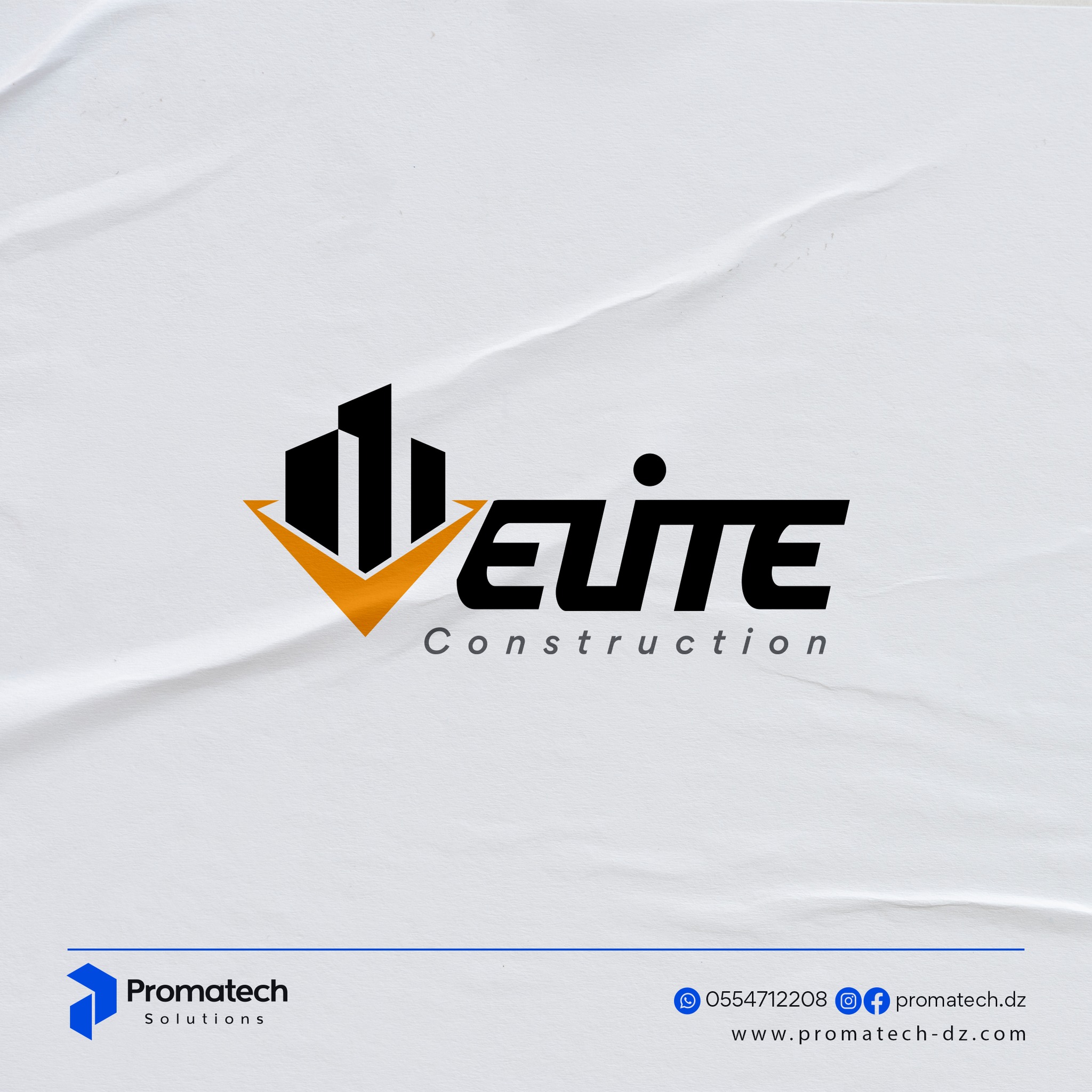 Promatech Solutions | M'Sila