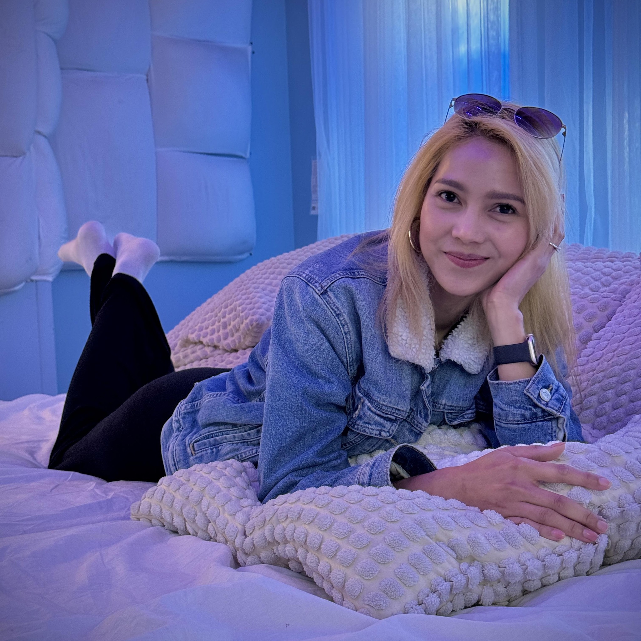 Tina Insuk