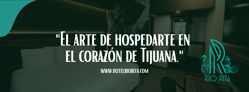 Hotel Rio Rita Tijuana | Tijuana