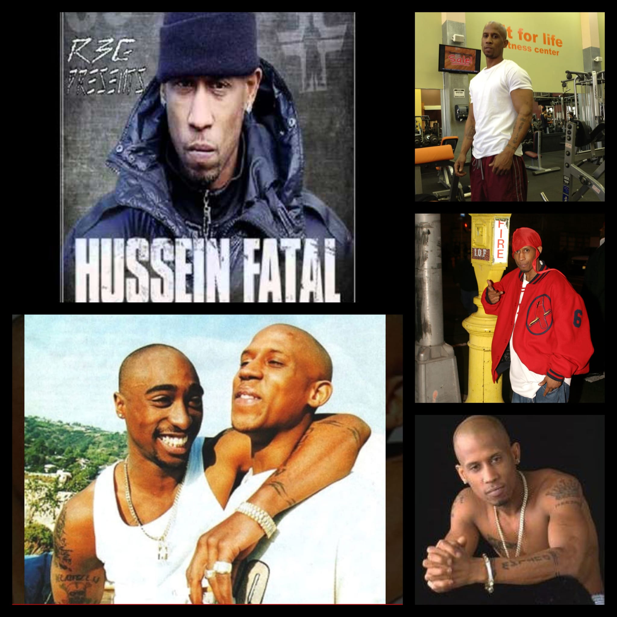 lyrics from hip hop song