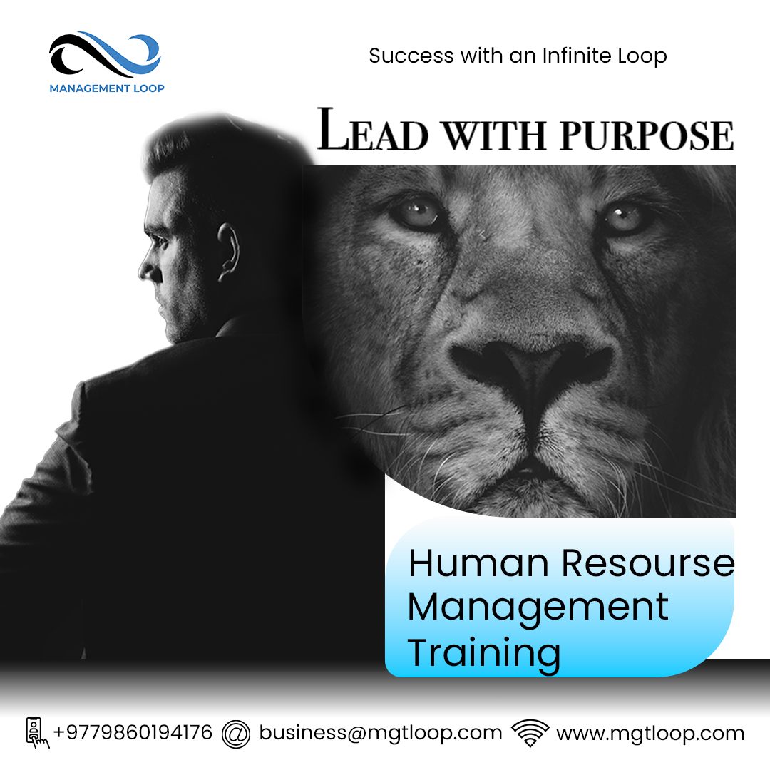 Management Loop | Kathmandu