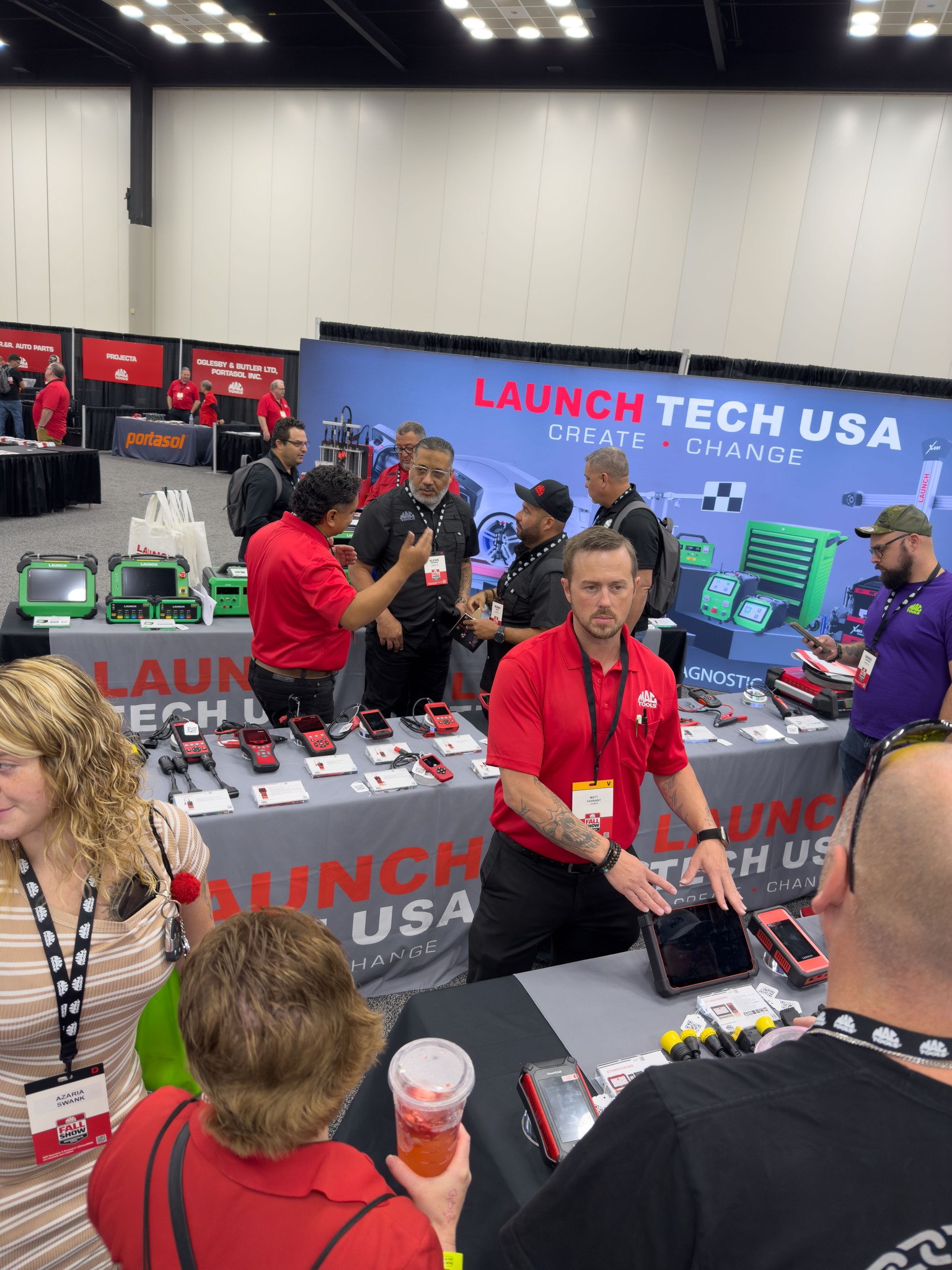 LAUNCH Tech USA - LAUNCH Tech USA added a new photo.
