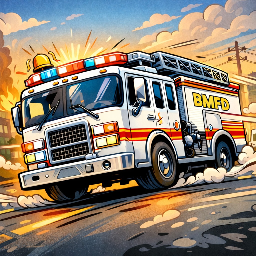 Briarcliff Manor Fire Department | Briarcliff Manor NY