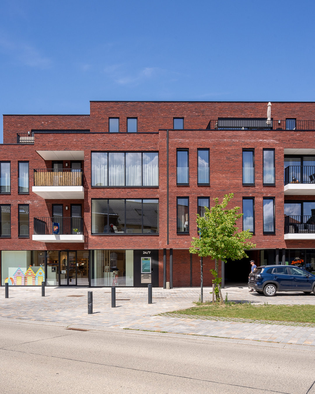 Rebova BVBA | Veurne
