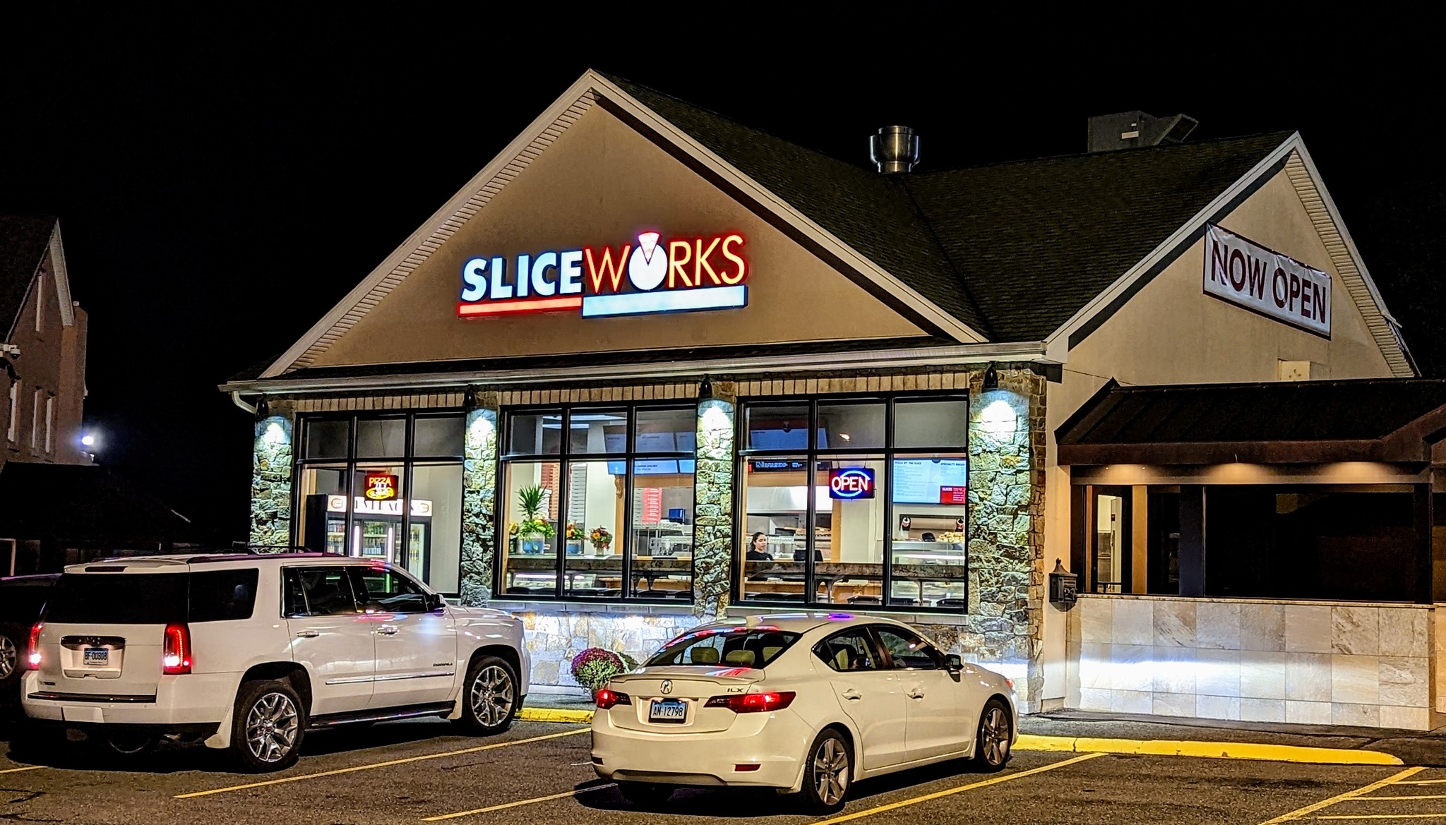 SliceWorks Berlin | Berlin CT